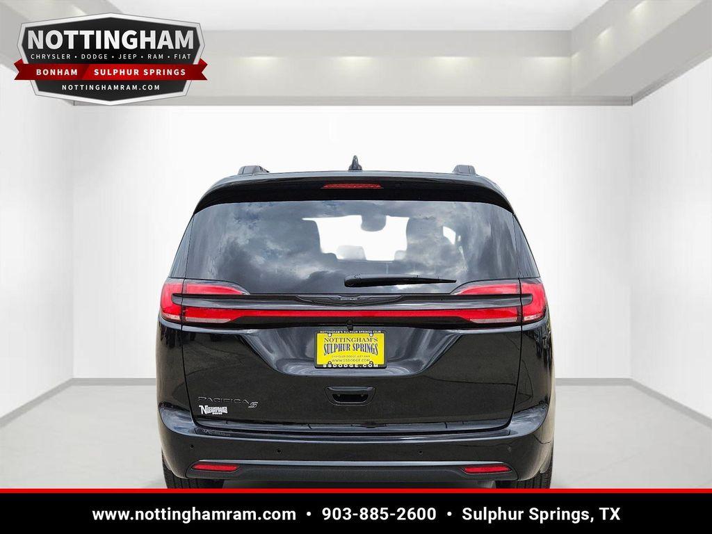 new 2026 Chrysler Pacifica car, priced at $42,819