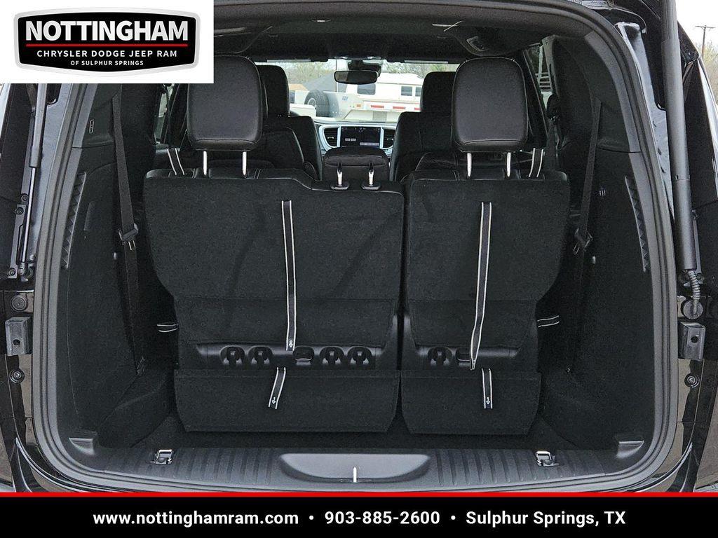 new 2026 Chrysler Pacifica car, priced at $43,197