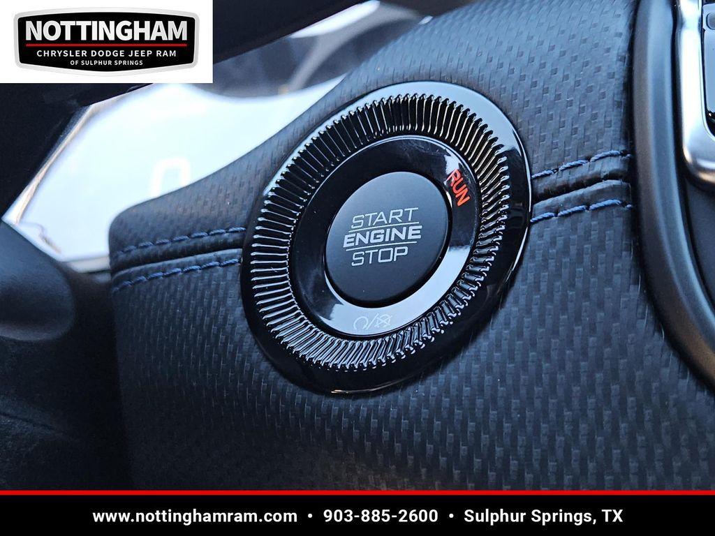 new 2026 Jeep Compass car, priced at $32,444