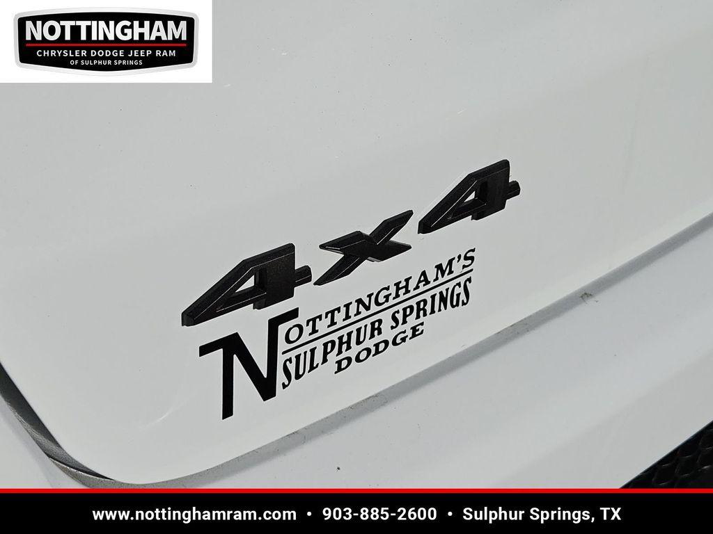 new 2026 Jeep Compass car, priced at $31,446