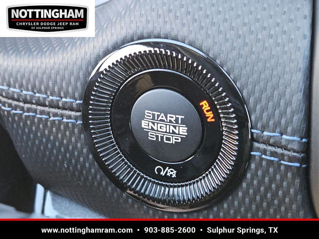 new 2026 Jeep Compass car, priced at $31,446