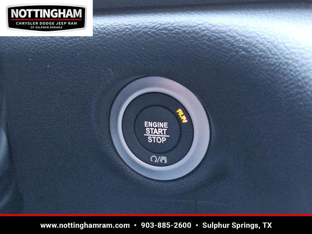 new 2026 Chrysler Voyager car, priced at $39,222