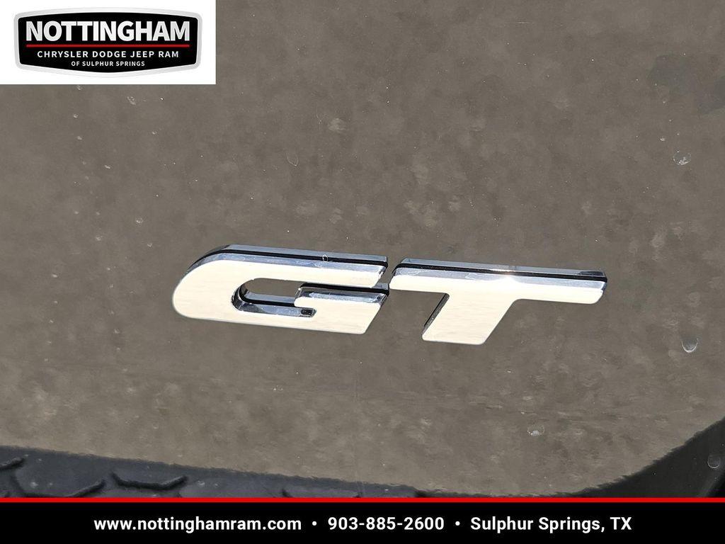 new 2026 Dodge Durango car, priced at $38,400