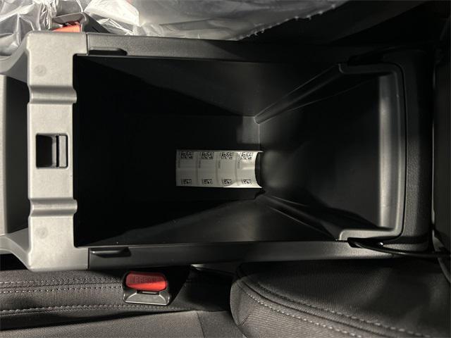 new 2026 Subaru Crosstrek car, priced at $29,826