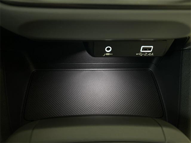 new 2026 Subaru Crosstrek car, priced at $29,826