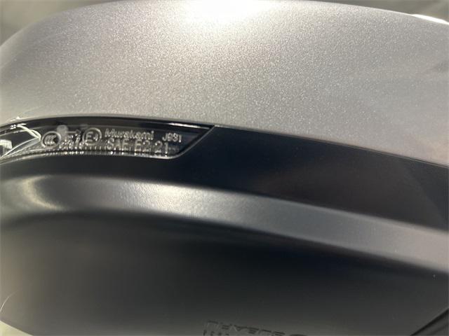 new 2026 Subaru Impreza car, priced at $27,909