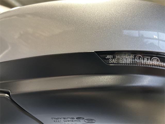 new 2026 Subaru Impreza car, priced at $27,909