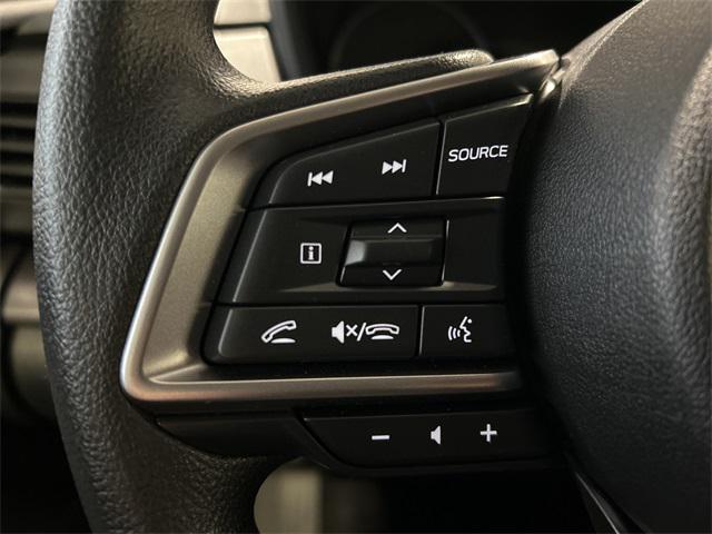 new 2026 Subaru Impreza car, priced at $27,909