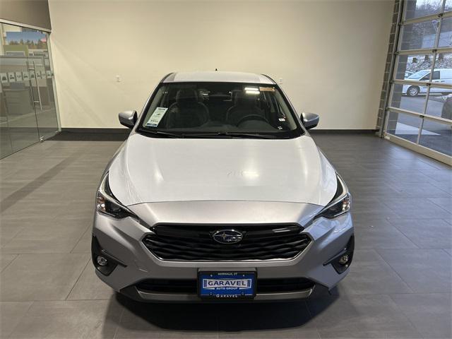 new 2026 Subaru Impreza car, priced at $27,909