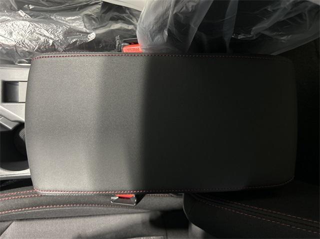 new 2026 Subaru Impreza car, priced at $27,909