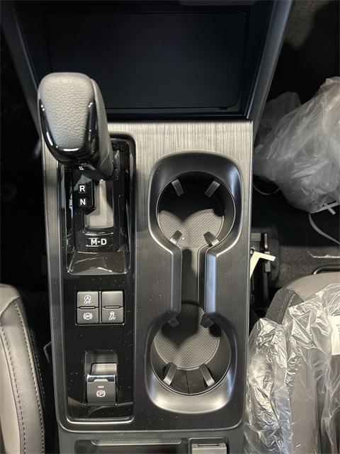 new 2026 Subaru Outback car, priced at $35,261