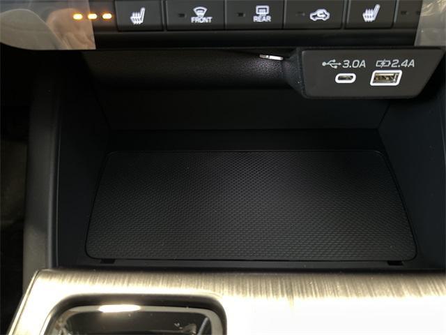 new 2026 Subaru Outback car, priced at $35,261