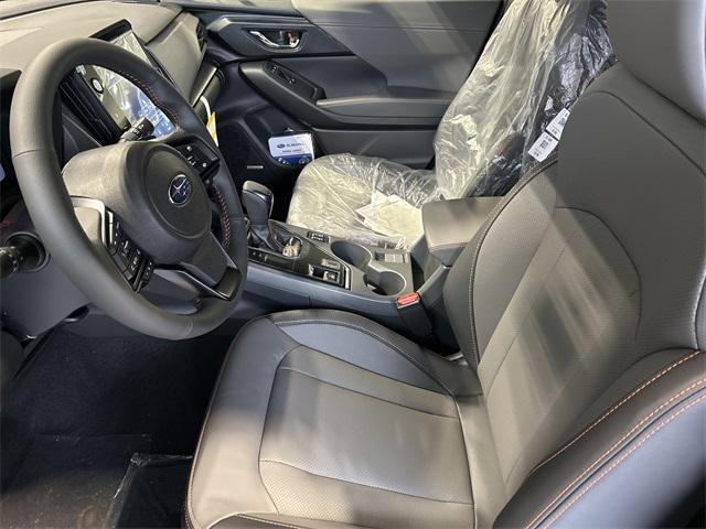 new 2026 Subaru Crosstrek Hybrid car, priced at $37,147