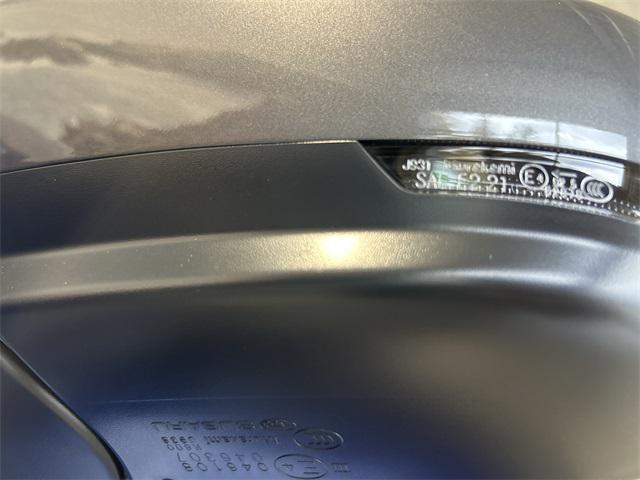 new 2026 Subaru Crosstrek Hybrid car, priced at $37,147