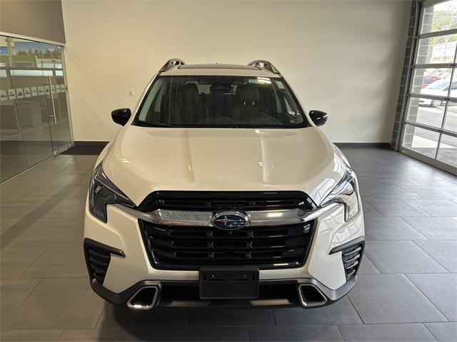 new 2025 Subaru Ascent car, priced at $48,511