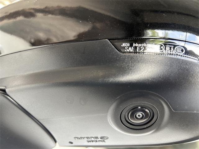 new 2025 Subaru Ascent car, priced at $48,511