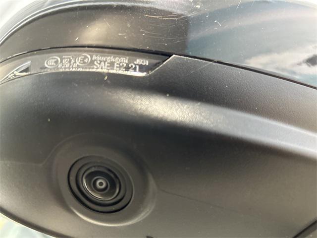 new 2025 Subaru Ascent car, priced at $48,511