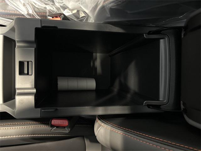 new 2025 Subaru Crosstrek car, priced at $33,500