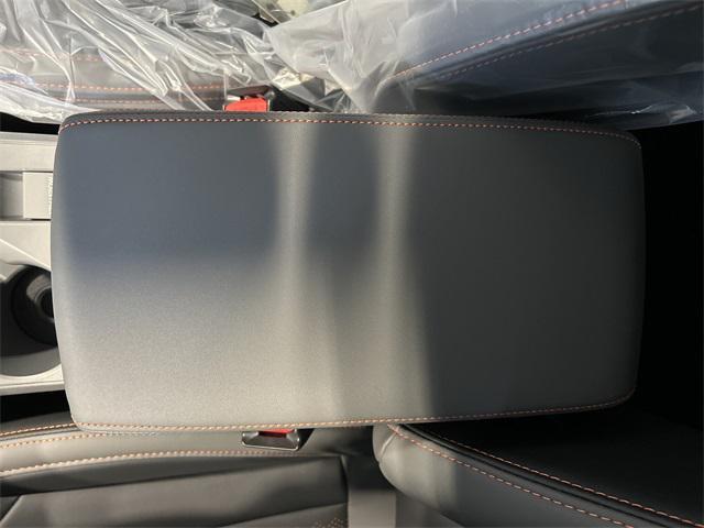 new 2025 Subaru Crosstrek car, priced at $33,500