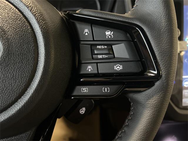 new 2026 Subaru Forester car, priced at $43,471