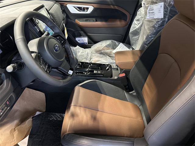 new 2026 Subaru Forester car, priced at $43,471