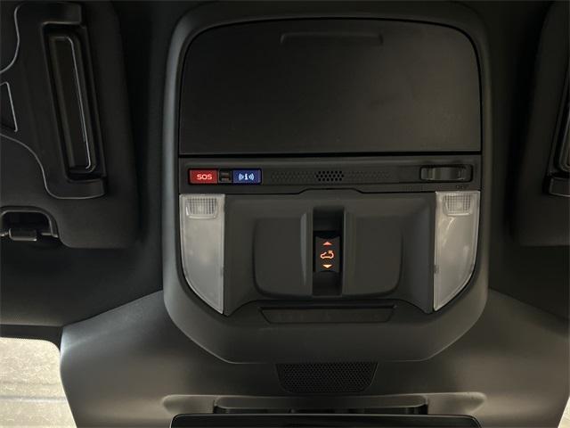 new 2026 Subaru Forester car, priced at $43,471