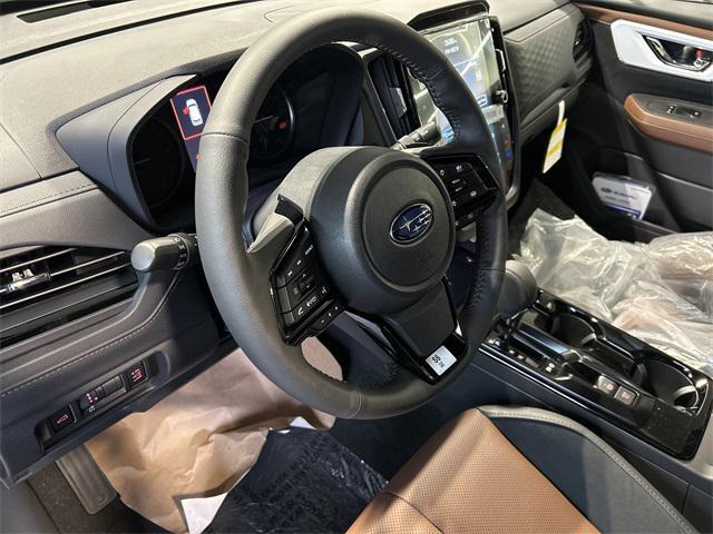 new 2026 Subaru Forester car, priced at $43,471