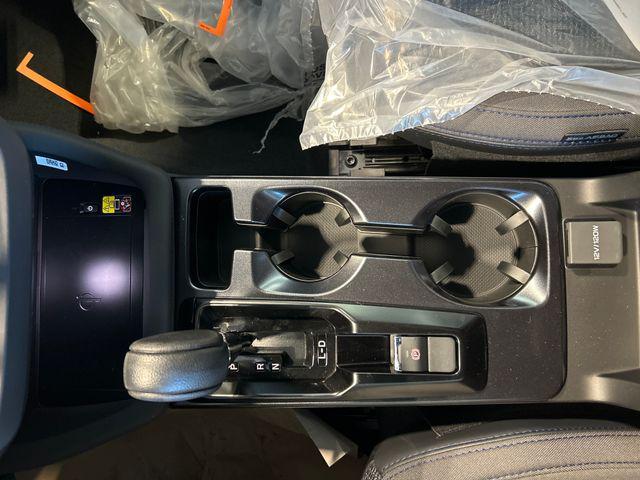 new 2026 Subaru Forester car, priced at $33,770