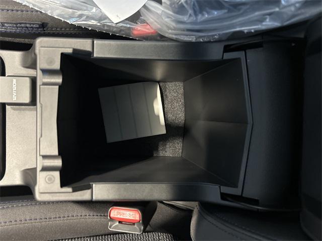 new 2026 Subaru Forester car, priced at $36,970