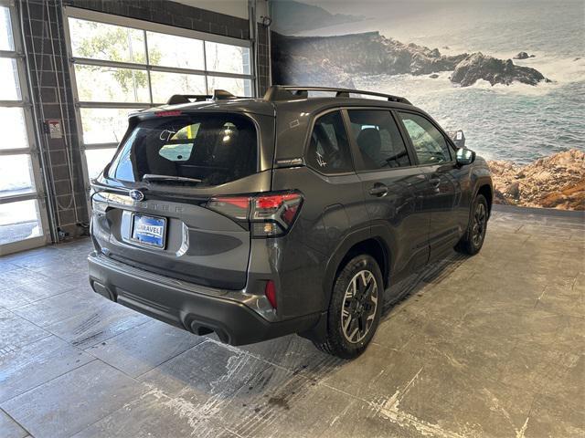new 2026 Subaru Forester car, priced at $36,970