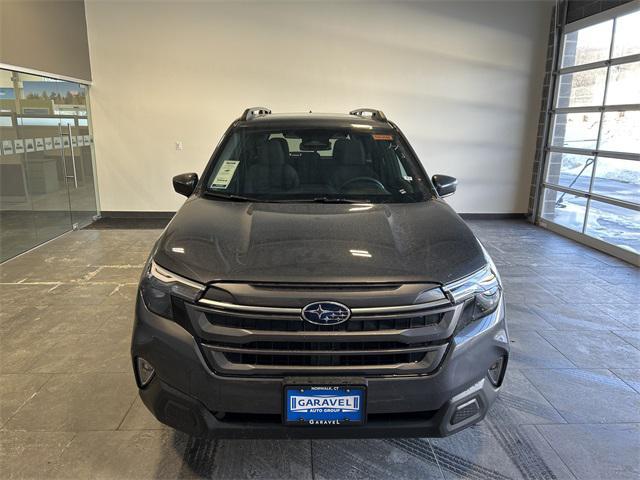 new 2026 Subaru Forester car, priced at $36,970