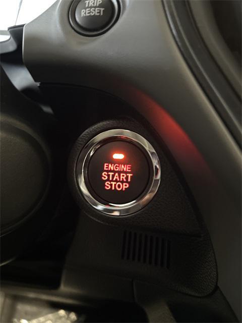 new 2026 Subaru Crosstrek car, priced at $29,431