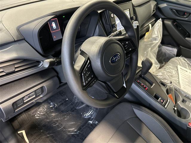 new 2026 Subaru Crosstrek car, priced at $29,431