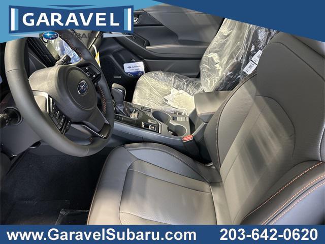 new 2026 Subaru Crosstrek Hybrid car, priced at $37,560