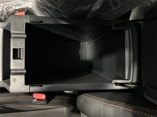 new 2026 Subaru Crosstrek Hybrid car, priced at $37,193