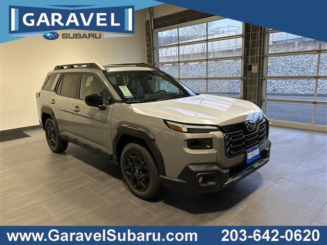 new 2026 Subaru Outback car, priced at $41,865