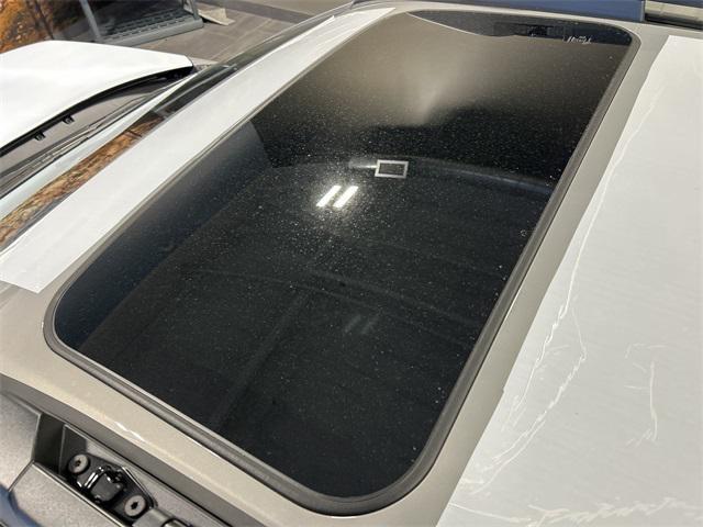 new 2026 Subaru Outback car, priced at $41,865