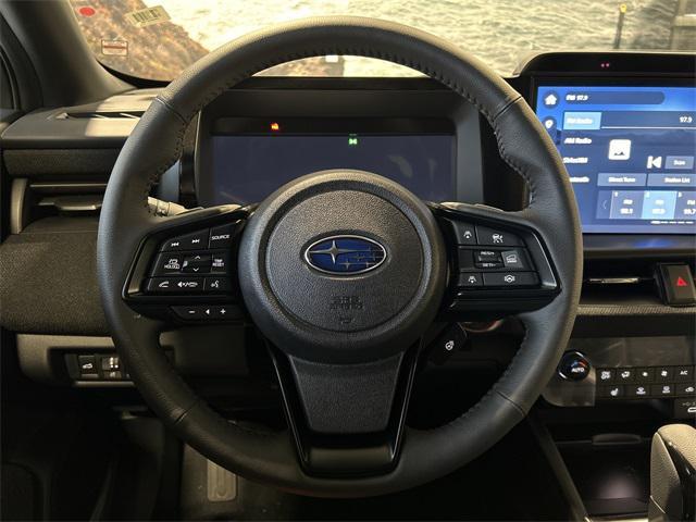 new 2026 Subaru Outback car, priced at $41,865