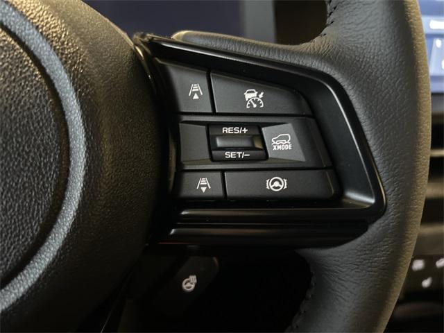 new 2026 Subaru Outback car, priced at $41,865