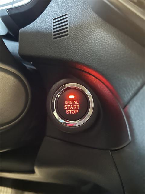 new 2025 Subaru Ascent car, priced at $49,545