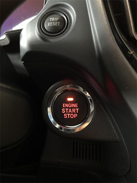 new 2025 Subaru Forester Hybrid car, priced at $38,579