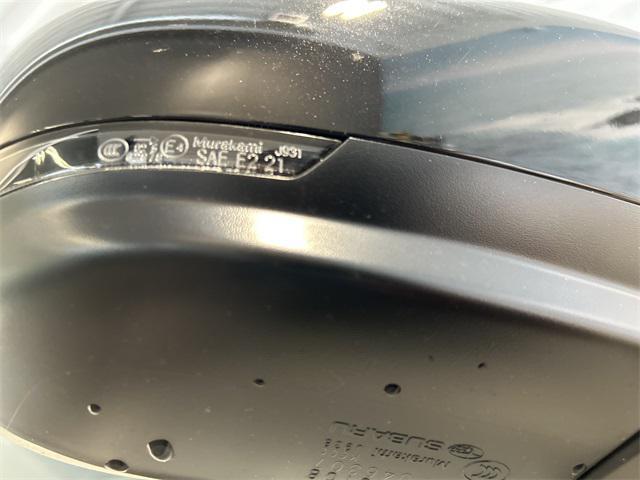 new 2025 Subaru Forester Hybrid car, priced at $38,579