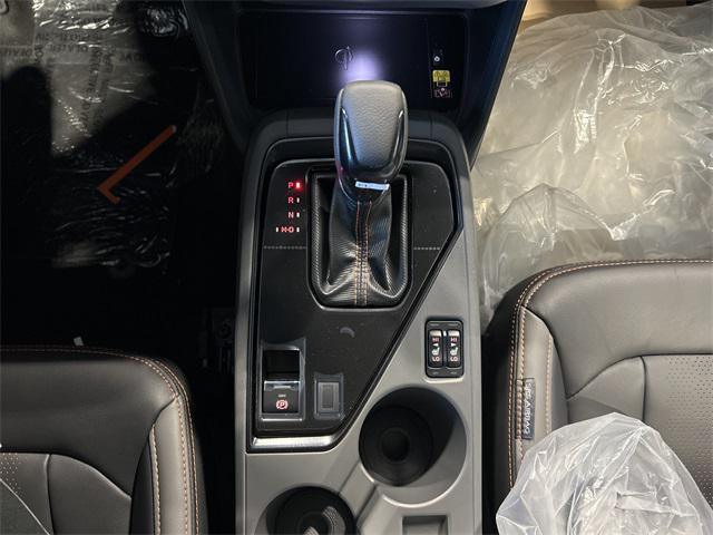 new 2026 Subaru Crosstrek car, priced at $34,844