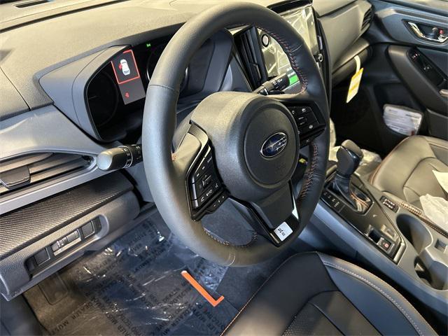 new 2026 Subaru Crosstrek car, priced at $34,844