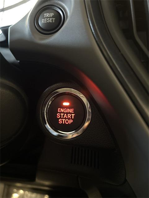 new 2026 Subaru Crosstrek car, priced at $34,844