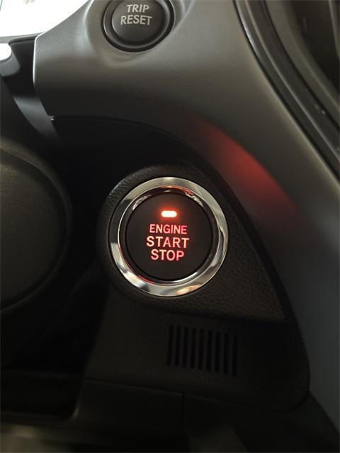 new 2026 Subaru Crosstrek car, priced at $33,033