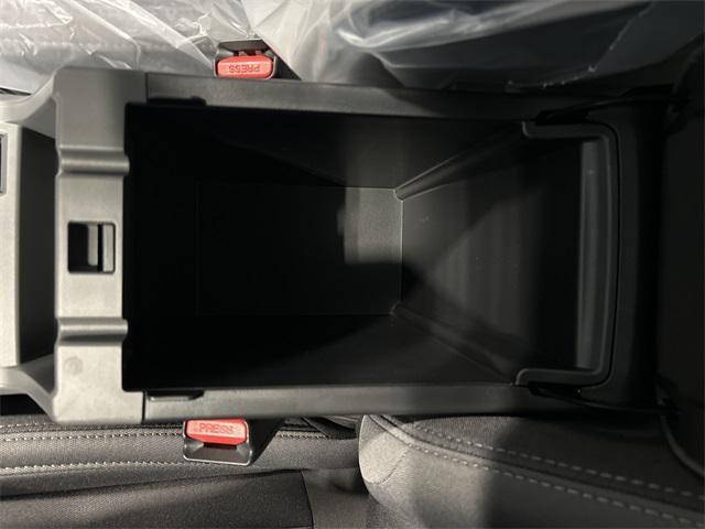 new 2026 Subaru Crosstrek car, priced at $33,033