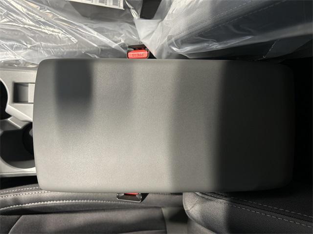 new 2026 Subaru Crosstrek car, priced at $33,033