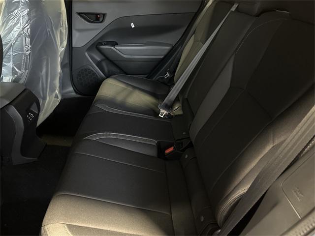 new 2026 Subaru Crosstrek car, priced at $33,033