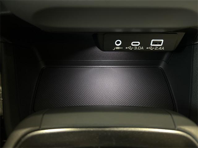 new 2026 Subaru Crosstrek car, priced at $33,033